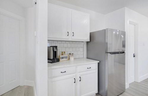 The Birch House - Serene Texas Lake Retreat - Foto 26