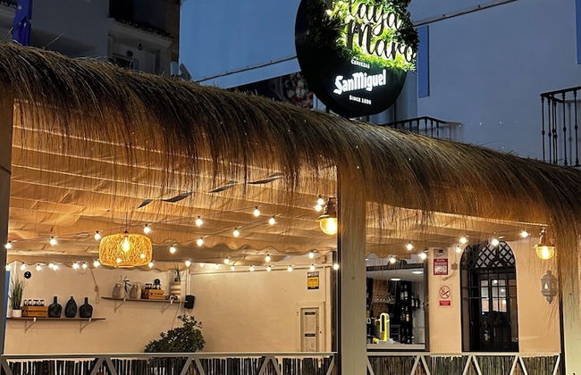 Apartamentos Playamaro - Foto 108