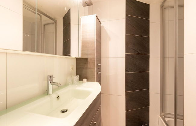 Nice Apartment in Langenfeld With Sauna - Foto 18