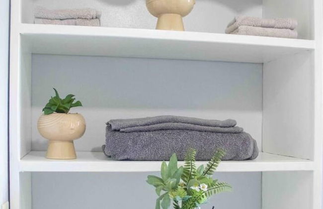 Apt 2 Stylish 2 bed Cosy and Comfortable - Foto 17