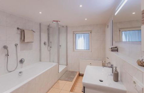 Bürgstadt, Am Bischof mit Sonnenterrasse, 1 bis 4 Betten - Foto 50