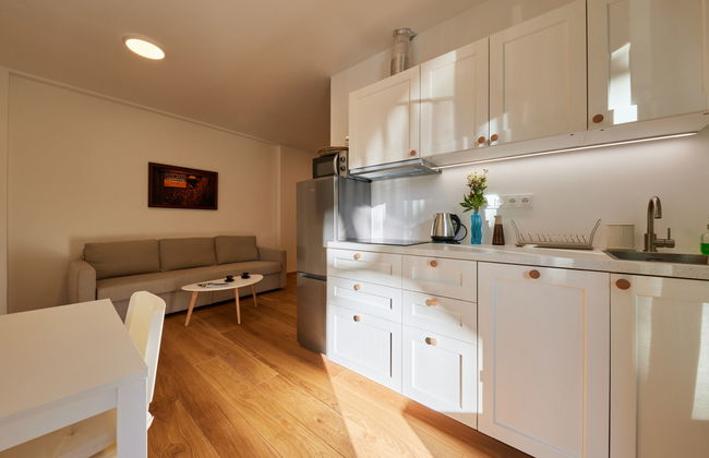 Serene Glow Nook & Terrace - Foto 6