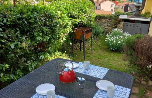 La Casa dell'Arancio - Foto 1