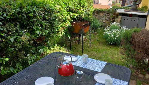 La Casa dell'Arancio - Foto 1