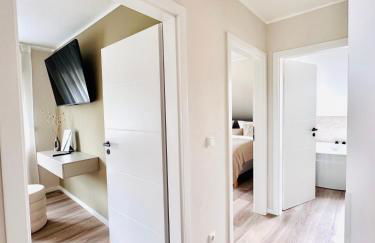 Ferienhaus zum See Sonnenglanz - Foto 31