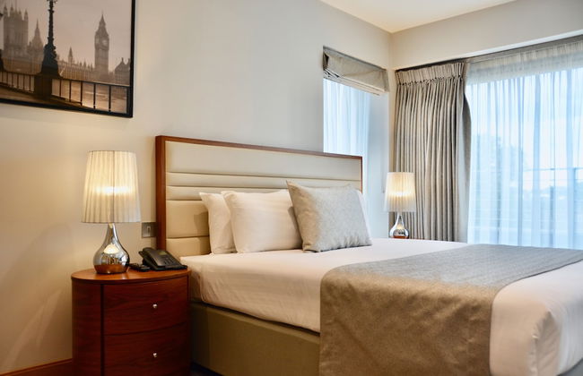 Sanctum London Belsize Road - Foto 28