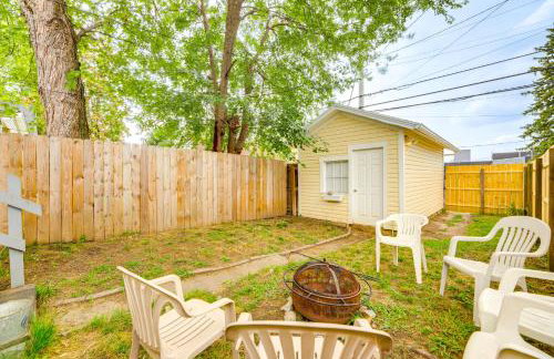 Dog-Friendly Dayton Home 1 Mi to Downtown! - Foto 21