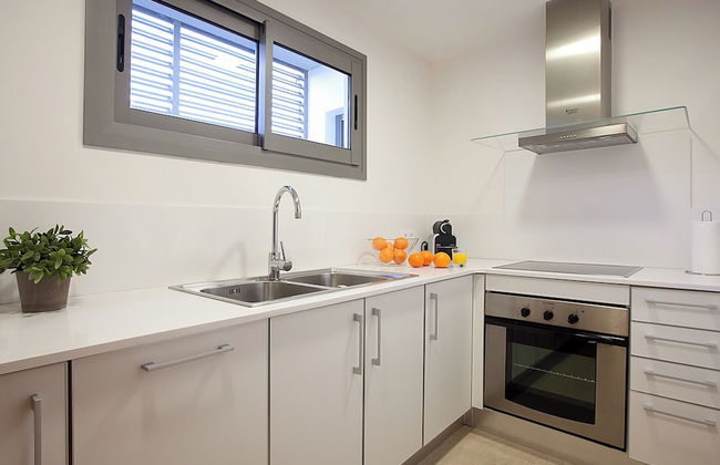 Lugaris Rambla - Apartments - Foto 48