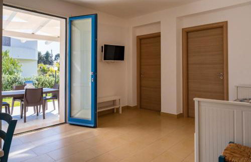 Villa Tra Mare e Ulivi - Foto 47