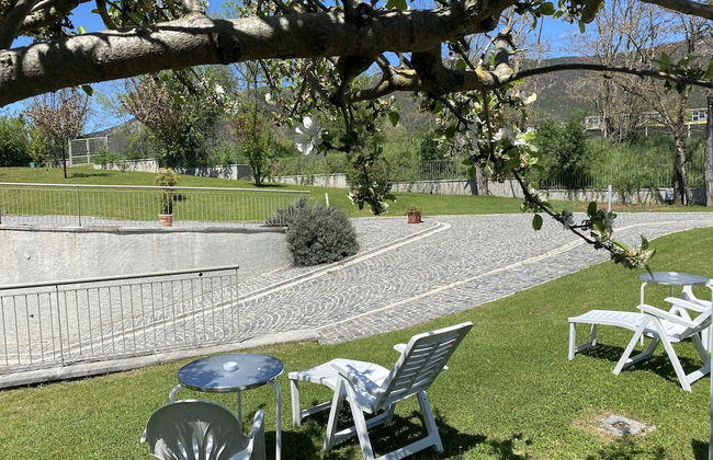 Oasi del Vetoio - Photo 46