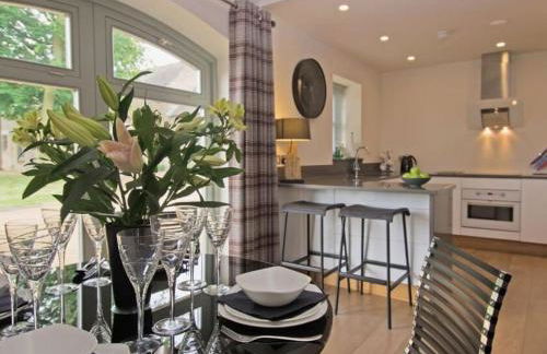 Discovery - Luxury Cosy Country Escape - Foto 12