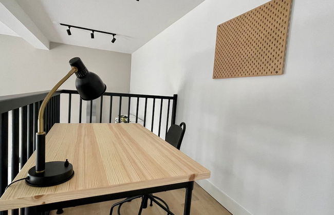 Serviced 2BR Apartments in Utrecht - Photo 14