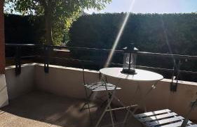 Residence Villa rose T3 parking privé - Photo 11