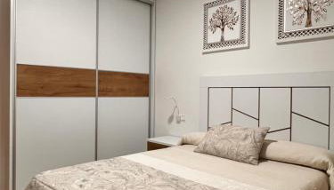 Apartamentos María de Lucía - Piso A - Foto 2