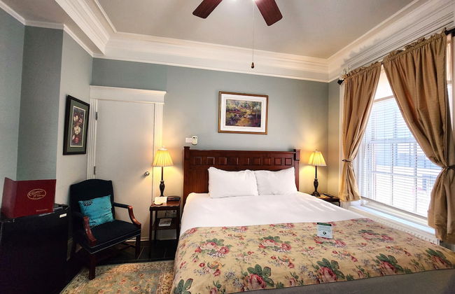 Chipman Hill Suites - Pratt House - Foto 23