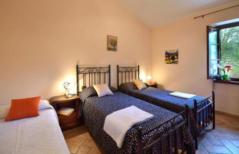 Agriturismo San Severo - Foto 3