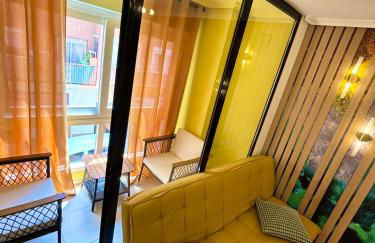 Alicante Centro Apartments with FREE PARKING - Foto 56