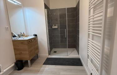 Apt Neuf Centre Saint-sever - Photo 12