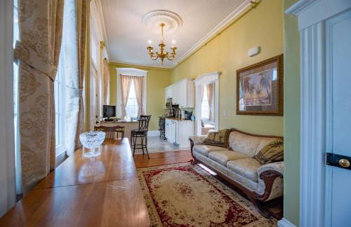 Charles Hammond House - Foto 3