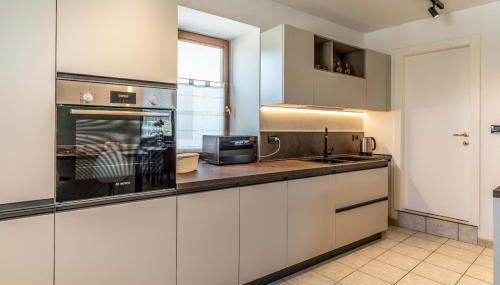 Al Borgo, Taio Ospitar - Foto 3, stove, minibar