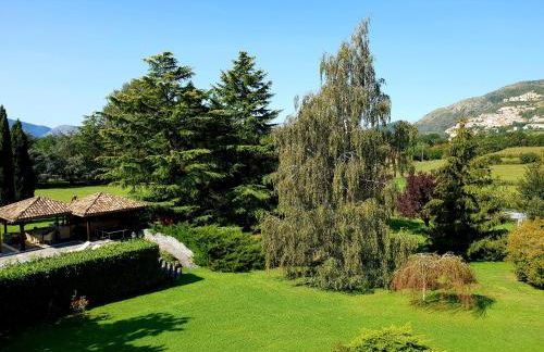 Agriturismo di charme Erbadoro - Foto 13