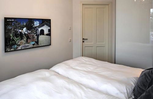 Linden-Palais Wohnung 30 - Foto 8