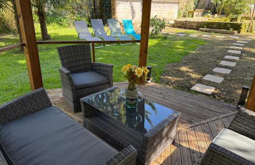 La Clé des Champs gîte de charme proche du Puy duFou - Foto 37