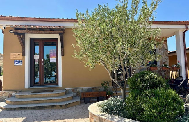 Agriturismo Monte Istulargiu - Foto 2