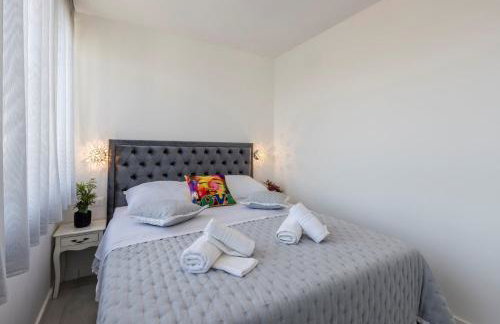 Carmen - Luxury 2-Bedroom Apartment - Downtown - Foto 56