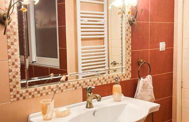 BLUE CAVE LUXURY MAISONETTE View to the Corinthian Sea - Foto 19