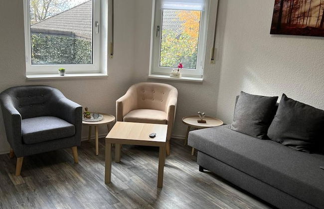 Gartenparadies Apartment in Urbar - Photo 4