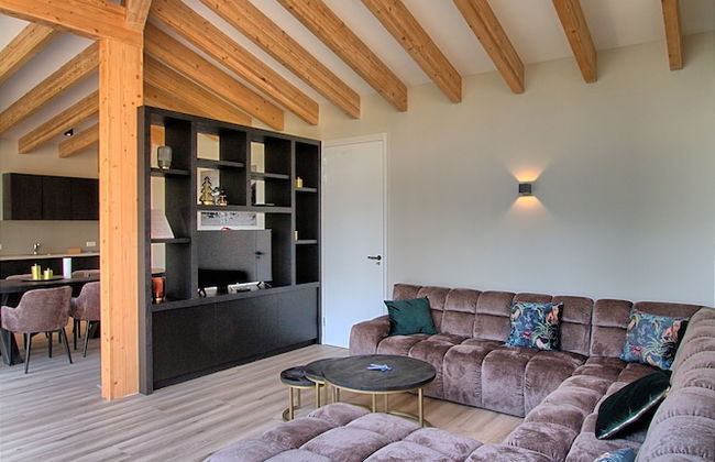 Najade Resort Het Gooi - Foto 32