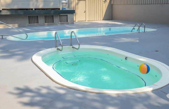 Sierra Megeve #31 - Near Hike, Bike, & Golf - Foto 39