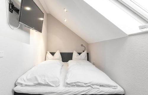 Ferienwohnung Ziesing Friedrichsbrunn - Foto 13