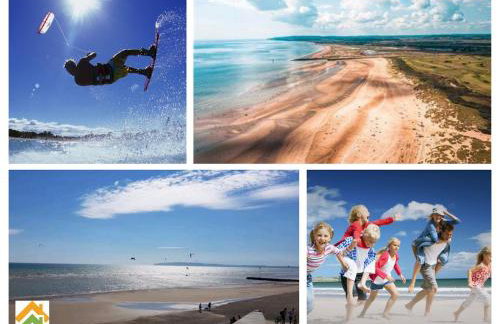 Easter Cottage - Central Rye Effortless Chic Pass the Keys - Foto 6