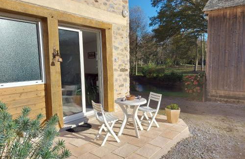 Le Moulin de Gratte Sac - Foto 47