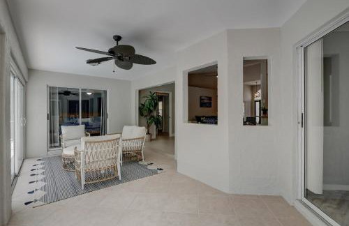 Piccadilly Beach House - Beautiful Updated Home, Private Pool, Minutes from Downtown 5th Ave & Beaches!!! - Foto 20