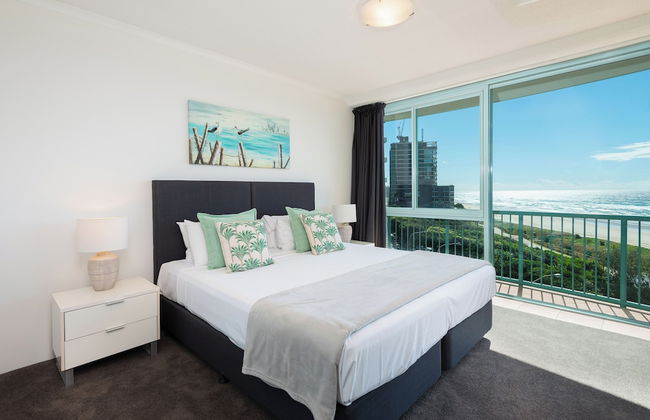 The Waterford on Main Beach - Foto 39