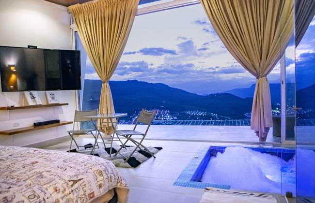 Sunset Palm Lodge - Foto 26