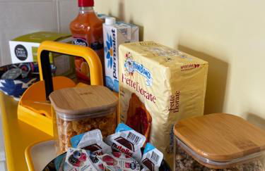 La Villa dei Nonni - Foto 71