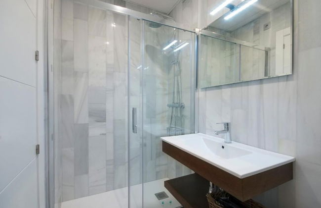 BIBO SUITES Gran Via - Foto 32