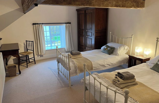 Glanhenwye Courtyard Cottages - Foto 29