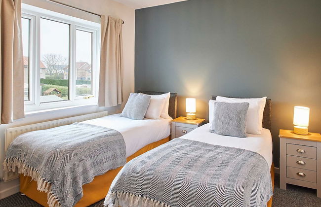 Host Stay Crab Cottage - Foto 13