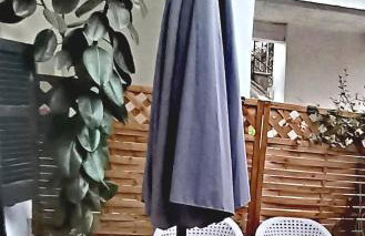 Olgas Cozy Nest Corfu retreat garden near Dassia - Foto 6