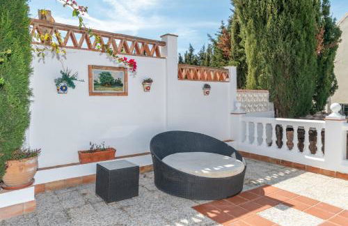 VILLA BARRANCO Big terrace, private pool & parking - Photo 8