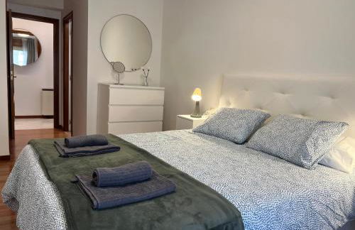 Apartamento Porta de Fisterra - Foto 12