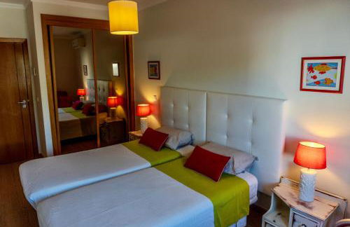 Apartamento 2 Bdr na vila Sta Luzia com vista piscina - Foto 19