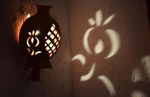 Apartamentos Horno y Casa De Dulce - Foto 42