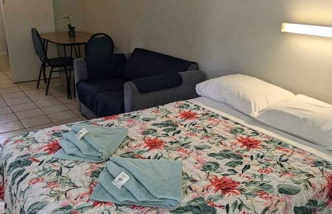 Blackall Caravan Park - Foto 3