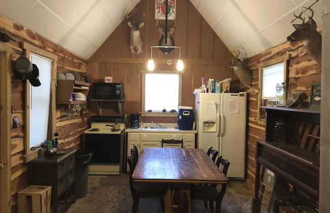 Hickory Hill Cabin Rentals - Foto 13